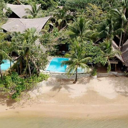 Buko Beach Resort (Adults Only) El Nido Exteriér fotografie
