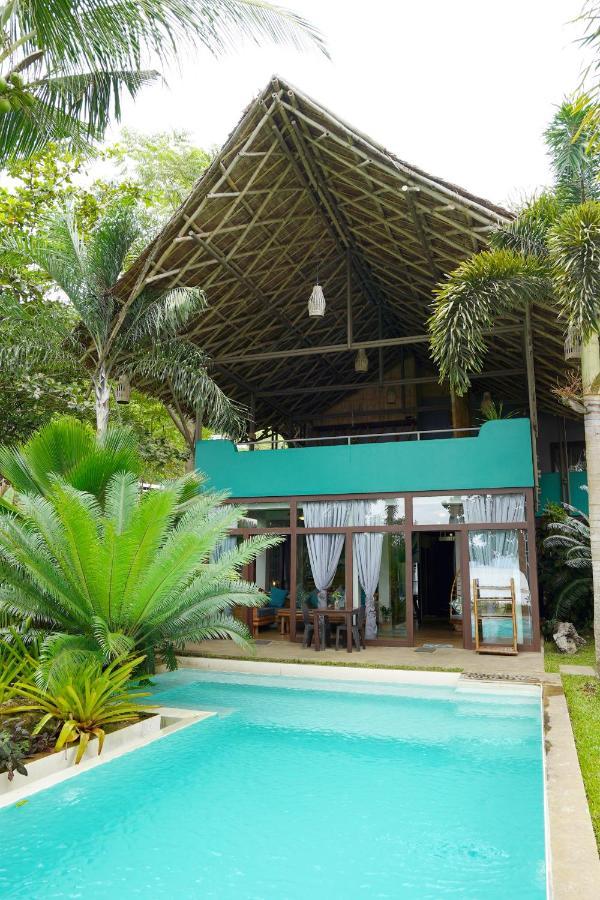Buko Beach Resort (Adults Only) El Nido Exteriér fotografie