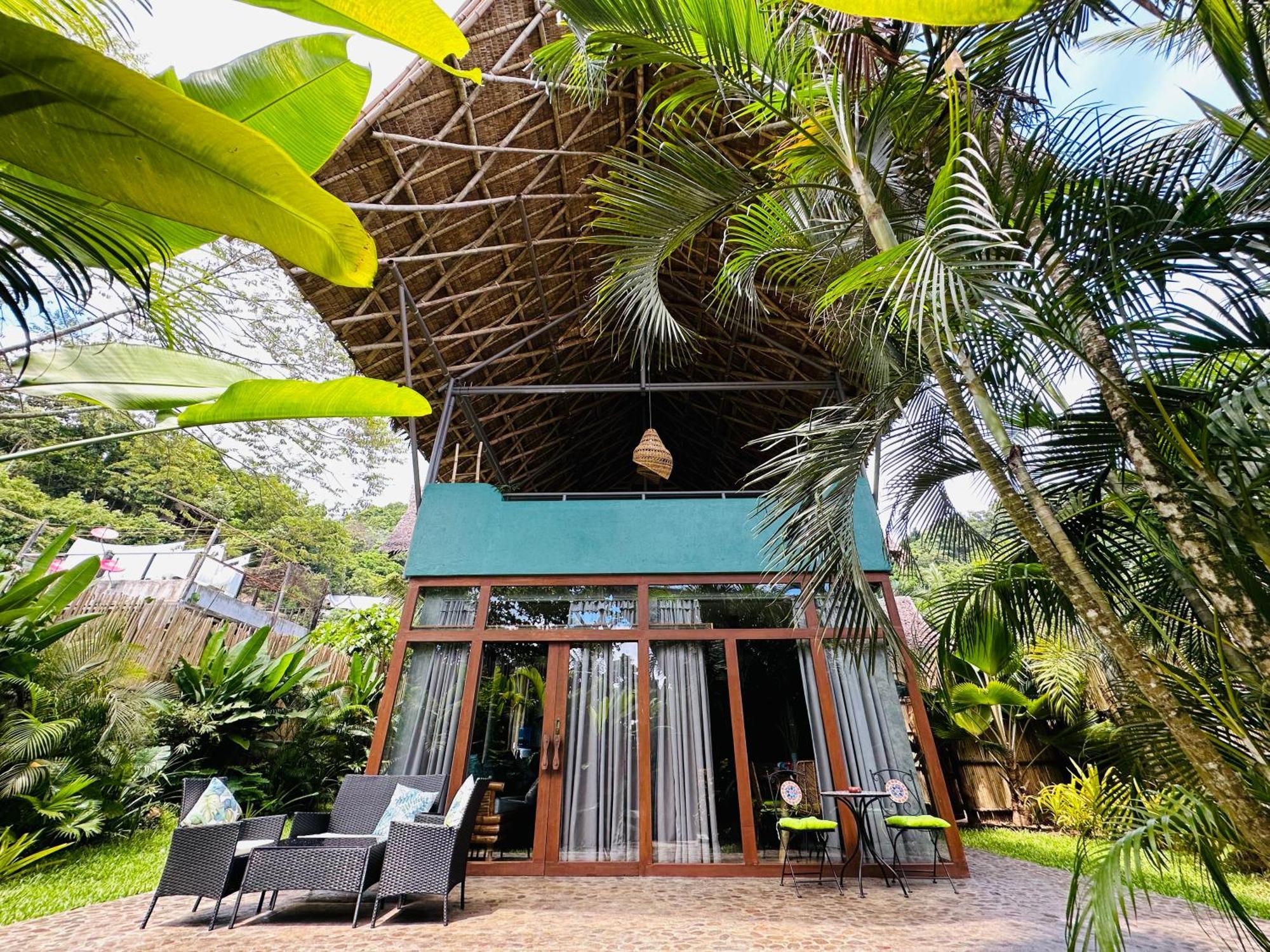 Buko Beach Resort (Adults Only) El Nido Exteriér fotografie