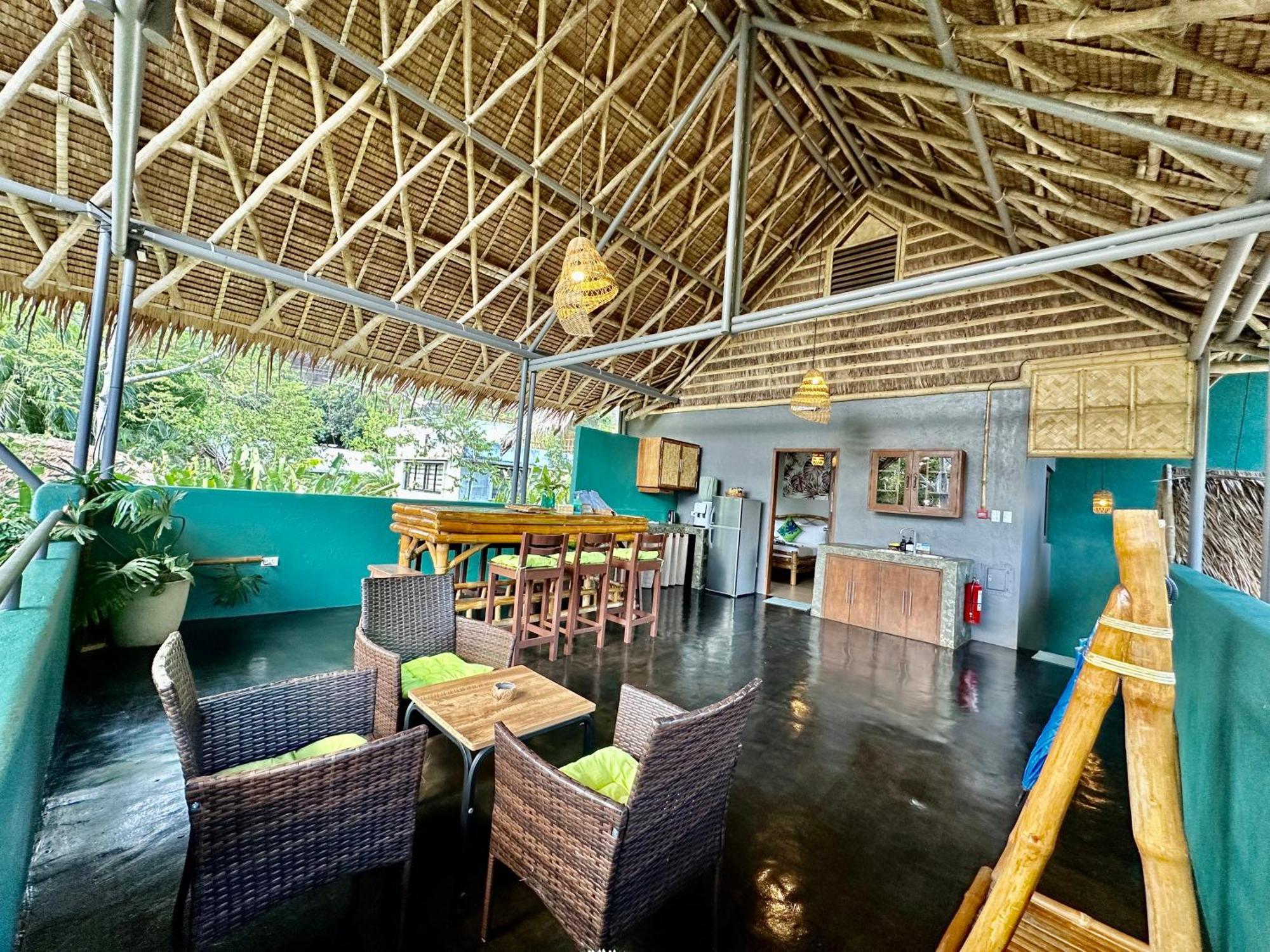 Buko Beach Resort (Adults Only) El Nido Exteriér fotografie