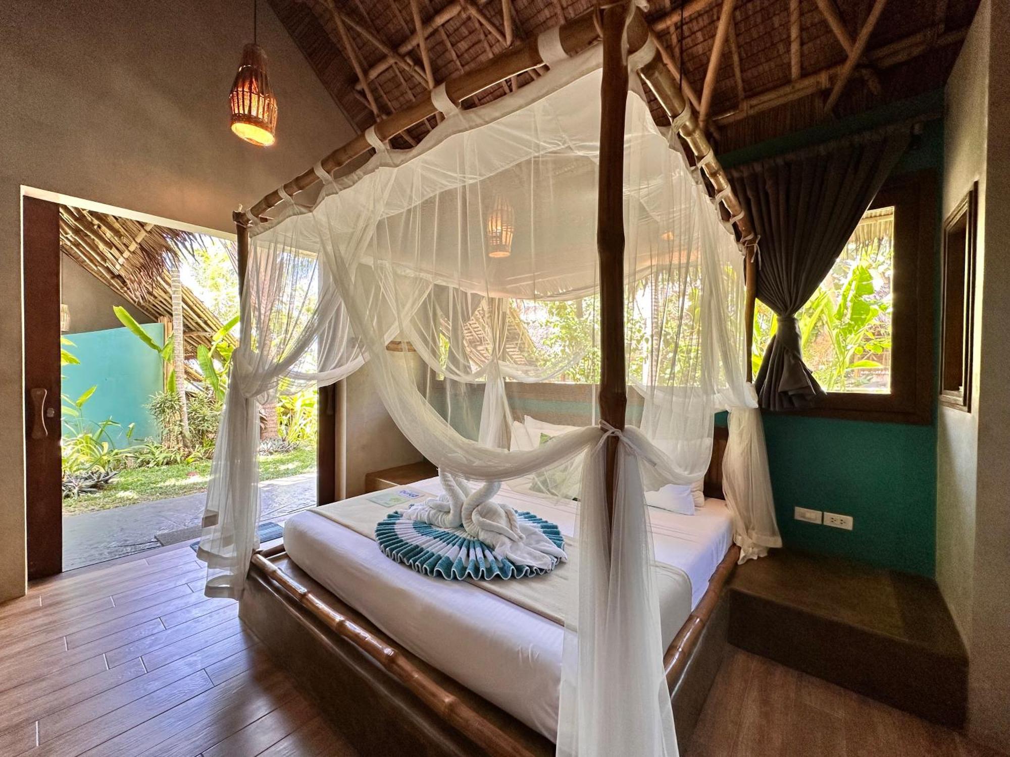 Buko Beach Resort (Adults Only) El Nido Exteriér fotografie