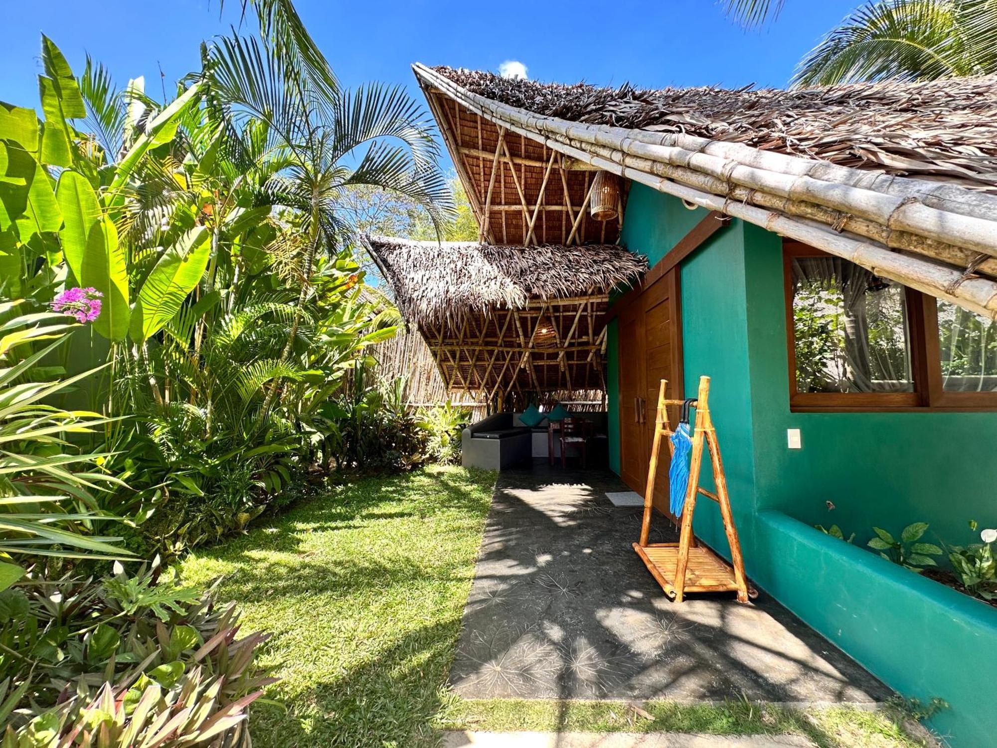 Buko Beach Resort (Adults Only) El Nido Exteriér fotografie