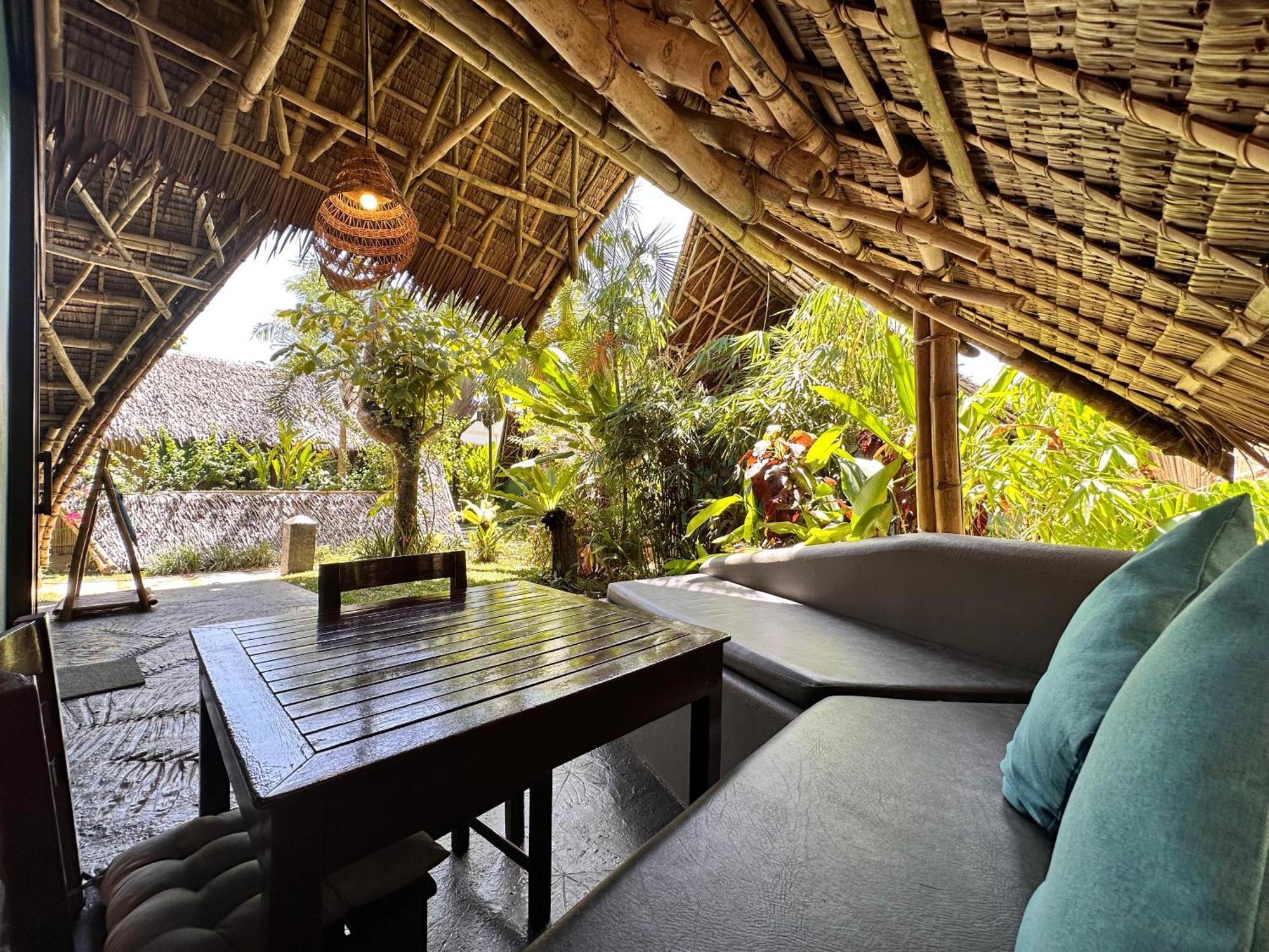 Buko Beach Resort (Adults Only) El Nido Exteriér fotografie