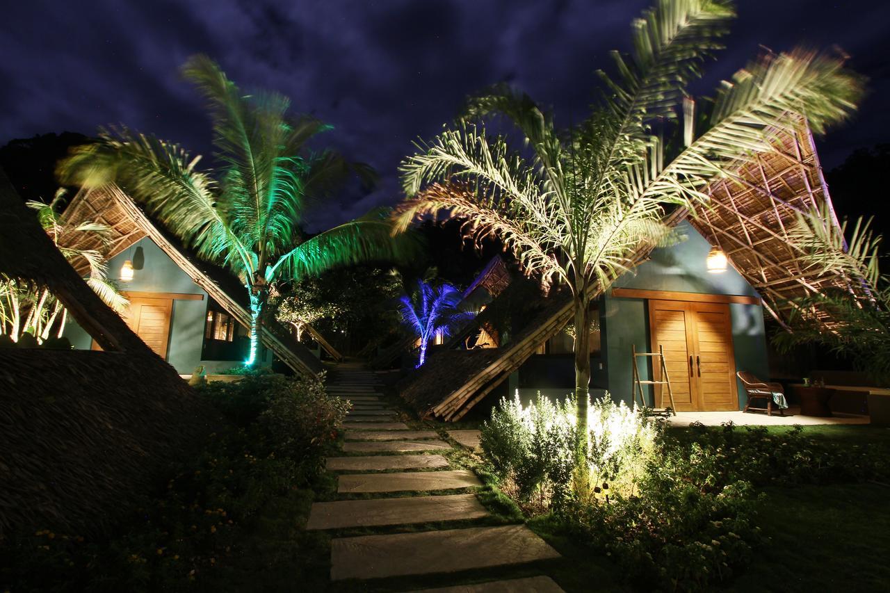 Buko Beach Resort (Adults Only) El Nido Exteriér fotografie