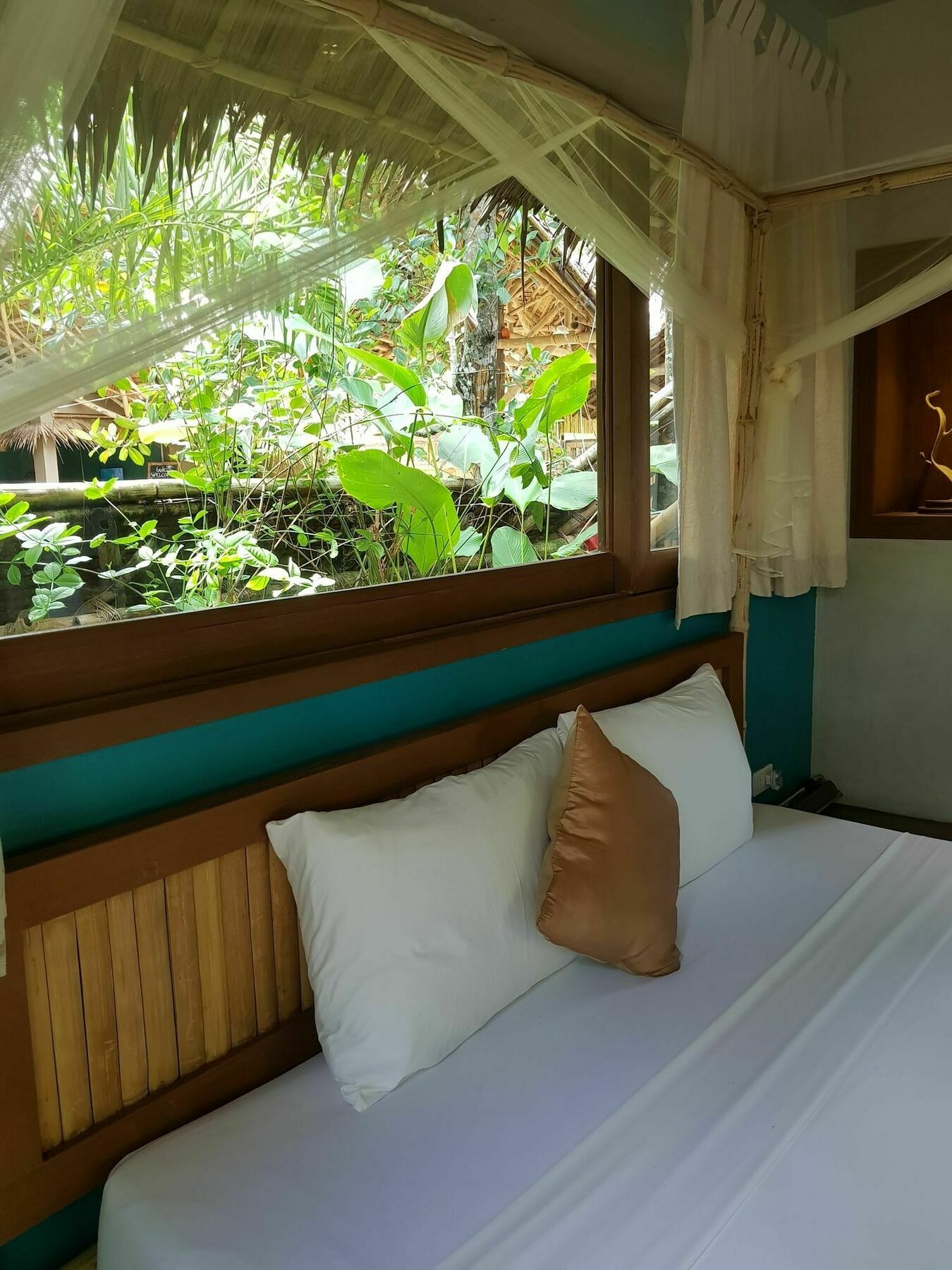 Buko Beach Resort (Adults Only) El Nido Exteriér fotografie