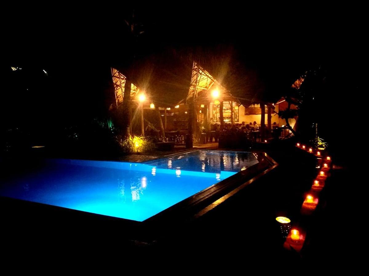 Buko Beach Resort (Adults Only) El Nido Exteriér fotografie